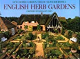 Book English Herb Gardens free