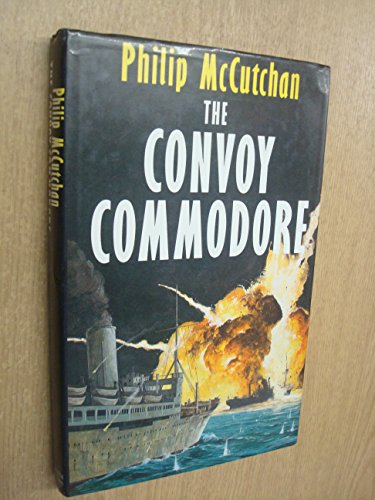 Book The Convoy Commodore free