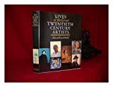 Book Lives of the great twentieth century artists free