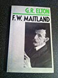 Book F.W.Maitland free
