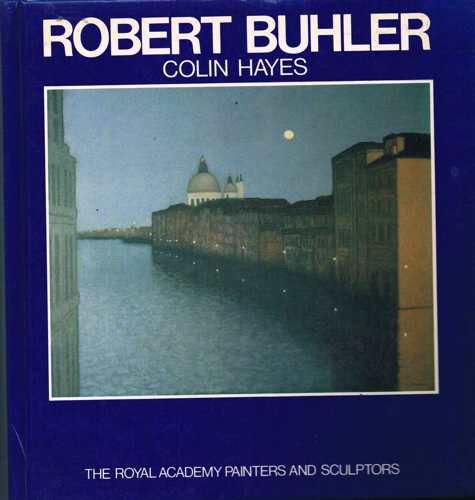 Book Robert Buhler : Royal Academy free