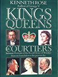 Book Kings Queens And Courtiers Intimate Portraits Of The Royal House Of Windsor free