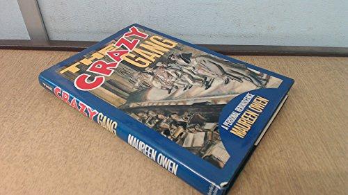 Book The Crazy Gang : a personal reminiscence free