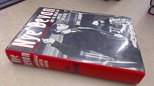 Book Nye Bevan and the mirage of British socialism free