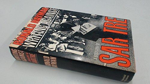 Book Writing against: A biography of Sartre free