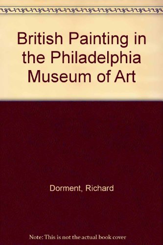 Book British Painting in the Philadelphia Museum of Art free