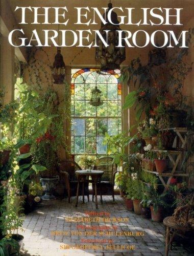 Book The English Garden Room free