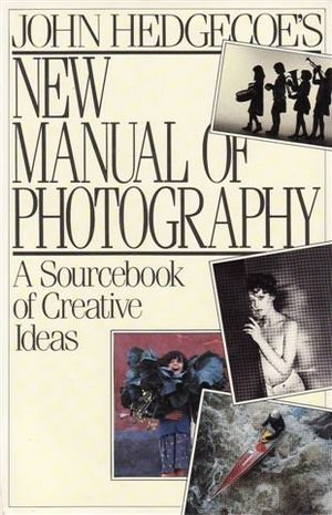 Book John Hedgecoe's new manual of photography free