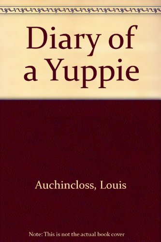 Book Diary Of A Yuppie free