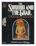 Book THE SHROUD AND THE GRAIL A Modern Quest For The True Grail free