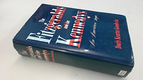 Book Fitzgeralds and the Kennedys free