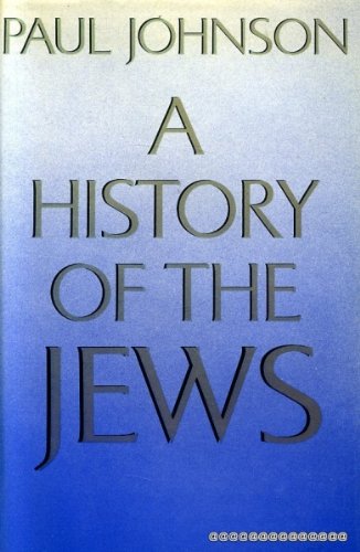 Book A history of the Jews free