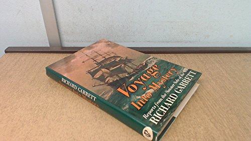 Book Voyage Into Mystery free