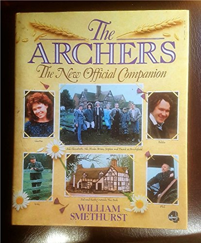 Book Archers Official Companion free