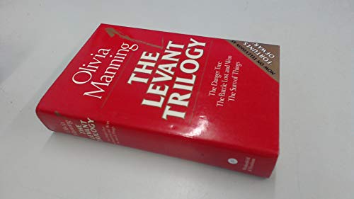 Book The Levant Trilogy ( the Danger Tree, the Battle Lost and Won, the Sum of Things. ) free