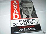Book Asad, The Sphinx of Damascus free