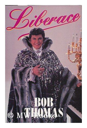 Book Liberace : The Untold Story free