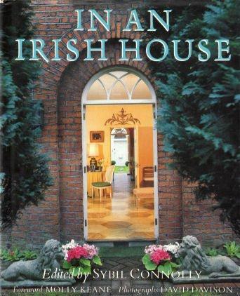 Book In an Irish House free
