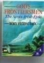 Book God's Frontiersmen: The Scots Irish Epic free