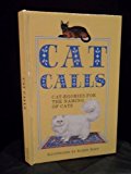 Book Cat calls: Cat-egories for the naming of cats free