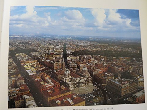 Book Rome From The Air free