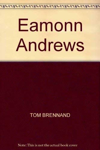 Book Eamonn Andrews free