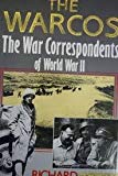 Book The Warcos: The War Correspondents View of the World War Two free