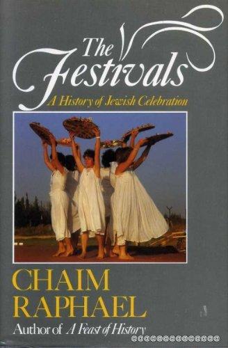 Book The Festivals free