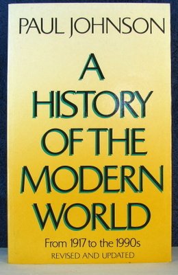 Book History Of The Modern World free