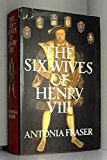 Book The Six Wives of Henry VIII free Book The Six Wives of Henry VIII free