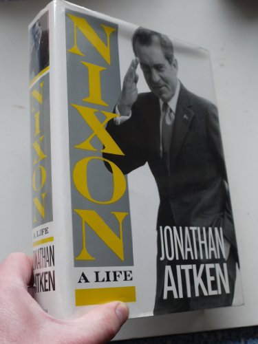 Book Nixon: a life free Book Nixon: a life free