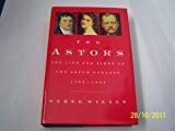 Book The Astors: 1763-1992: Landscape with Millionaires free