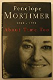 Book About Time Too: Autobiography 1940-1970 free