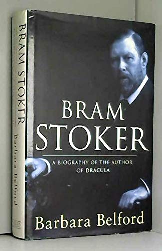 Book Bram Stoker: His Life and Times free