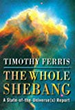 Book The Whole Shebang: a State of the Universe(s) Report free