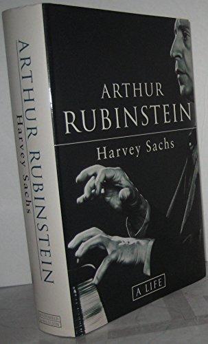 Book Arthur Rubinstein: A Life free