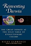 Book Reinventing Darwin: The Great Evolution Debate free