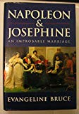 Book Napoleon and Josephine: An Improbable Marriage free