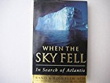 Book When the Sky Fell In Search of Atlantis free