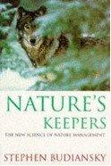 Book Natures Keepers New Science of Nature Ma (Science Masters) free