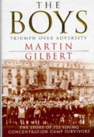 Book The Boys: Triumph Over Adversity free