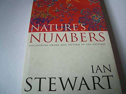 Book Nature's Numbers - Discovering Order and Pattern in the Universe free