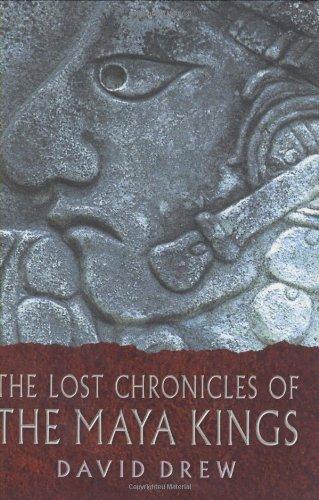Book Lost Chronicles of the Maya Kings free