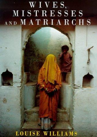 Book Wives Mistresses and Matriarchs free