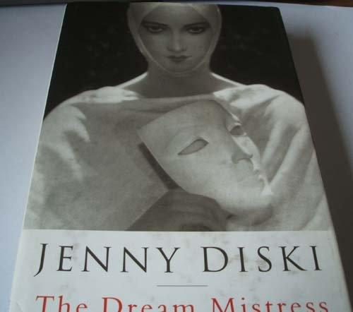 Book The dream mistress free