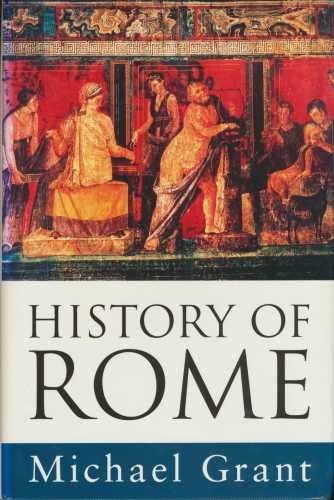 Book The History of Rome free