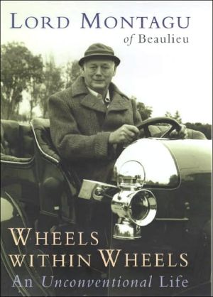 Book Wheels Within Wheels free