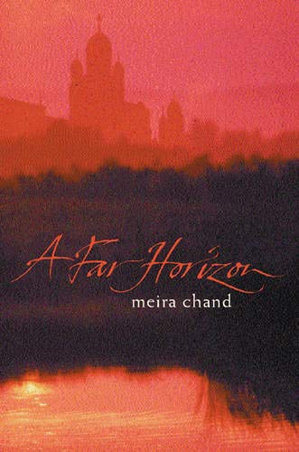Book A Far Horizon free