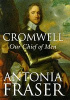 Book Cromwell: Our chief of men free