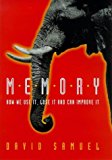 Book Memory: How We Can Use it, Lose it and Can Improve it free